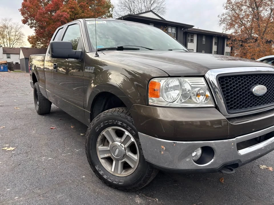 2008 Ford F-150 11th Gen - Image 2 of 9