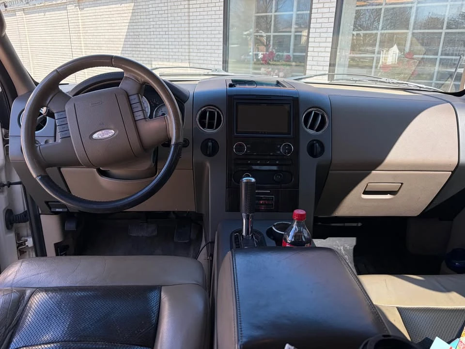 2008 Ford F-150 11th Gen - Image 3 of 6