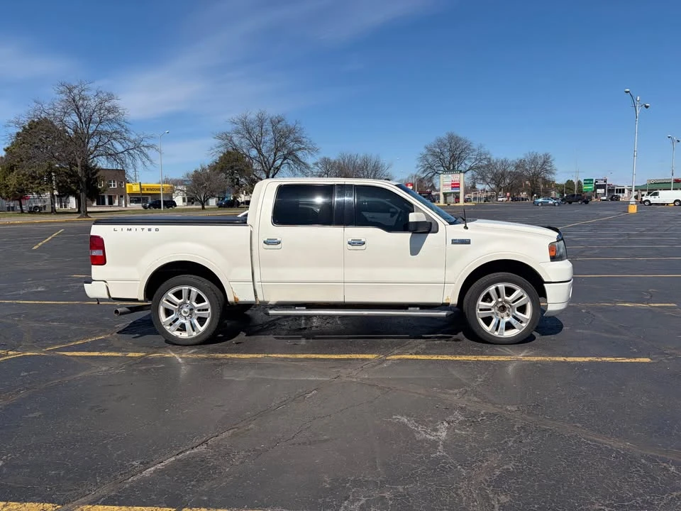 2008 Ford F-150 11th Gen - Image 2 of 6
