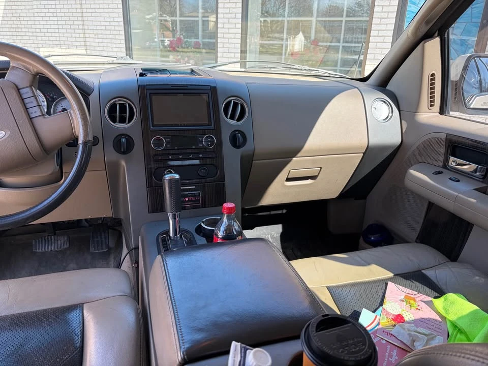 2008 Ford F-150 11th Gen - Image 6 of 6