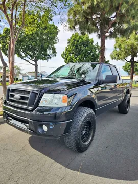 2008 Ford F-150 STX