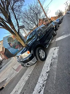 2008 Ford F150 Super Cab STX