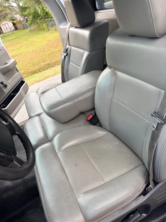 2008 Ford F-150 11th Gen - Image 6 of 11