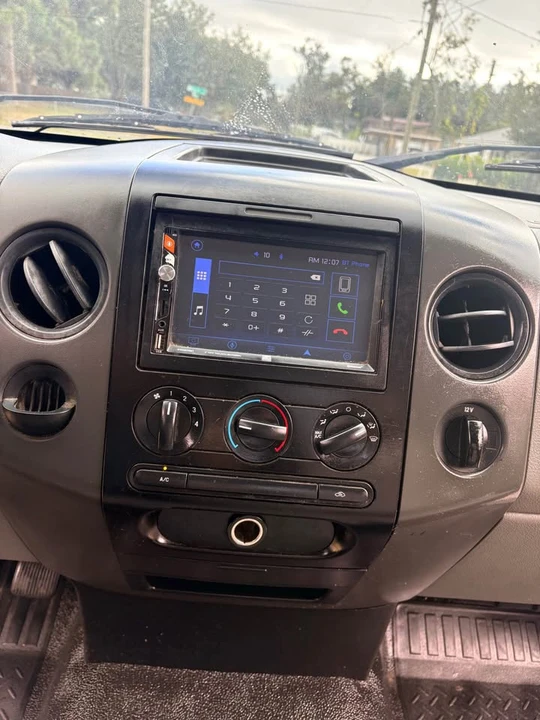 2008 Ford F-150 11th Gen - Image 8 of 11