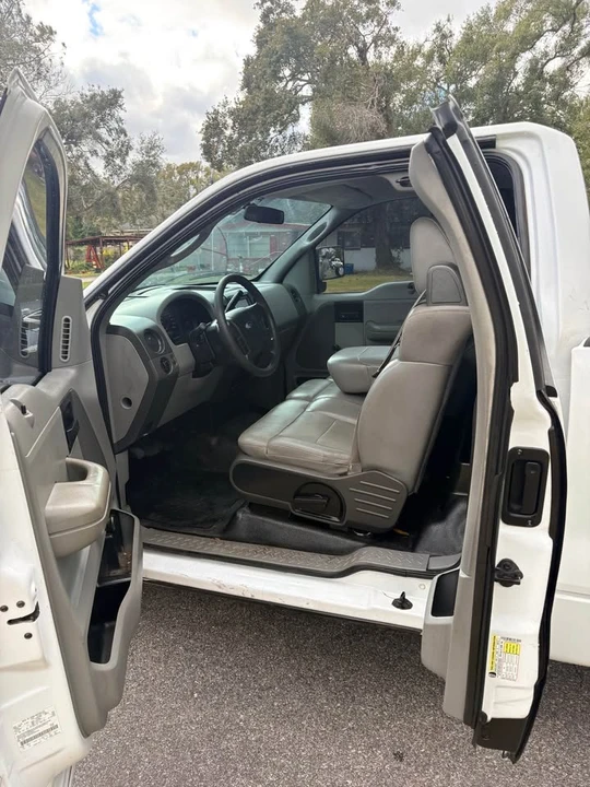 2008 Ford F-150 11th Gen - Image 11 of 11