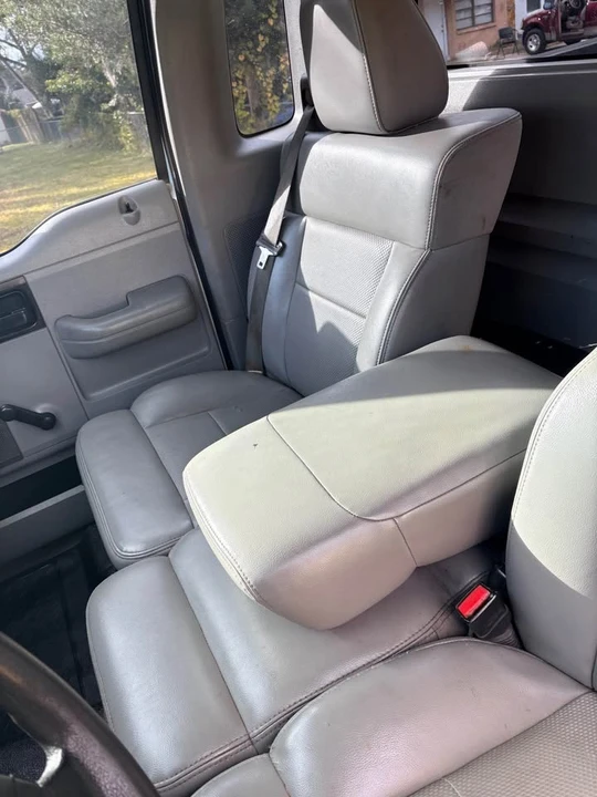 2008 Ford F-150 11th Gen - Image 9 of 11