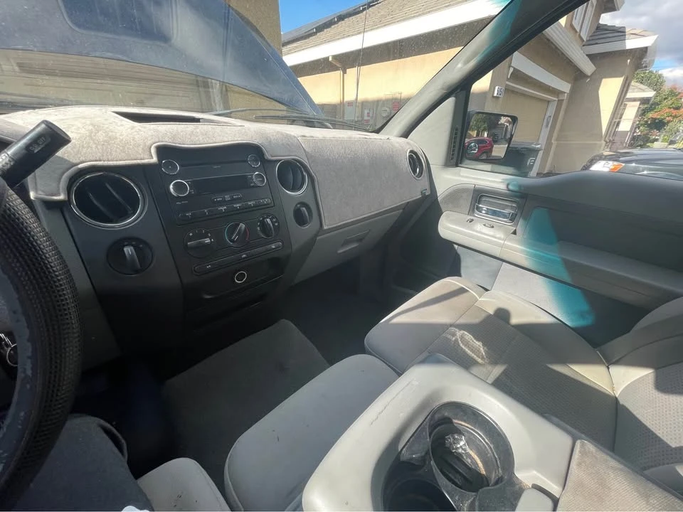 2008 Ford F-150 11th Gen - Image 7 of 9