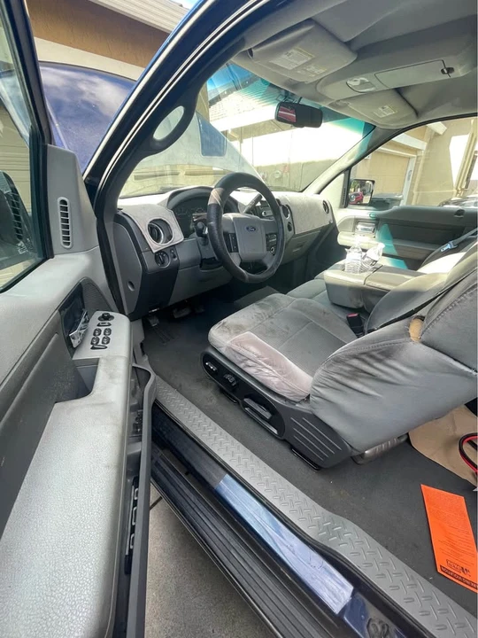 2008 Ford F-150 11th Gen - Image 8 of 9