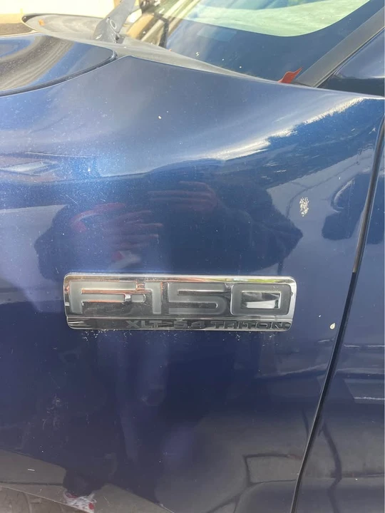 2008 Ford F-150 11th Gen - Image 3 of 9