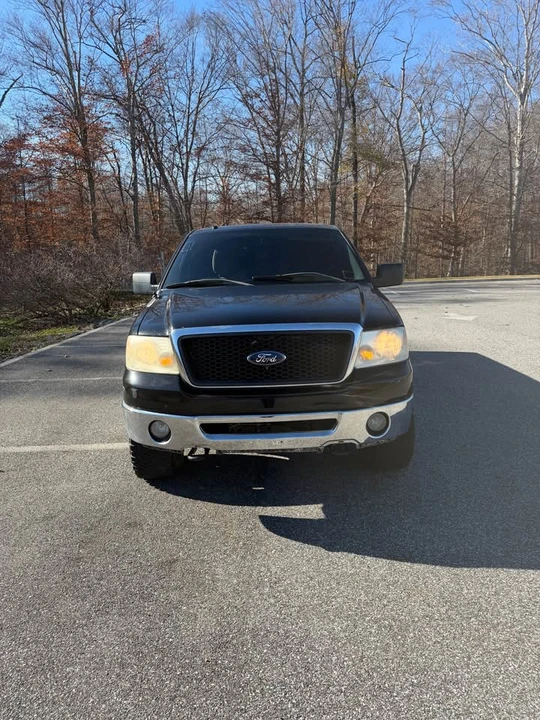 2008 Ford F-150 11th Gen - Image 6 of 9