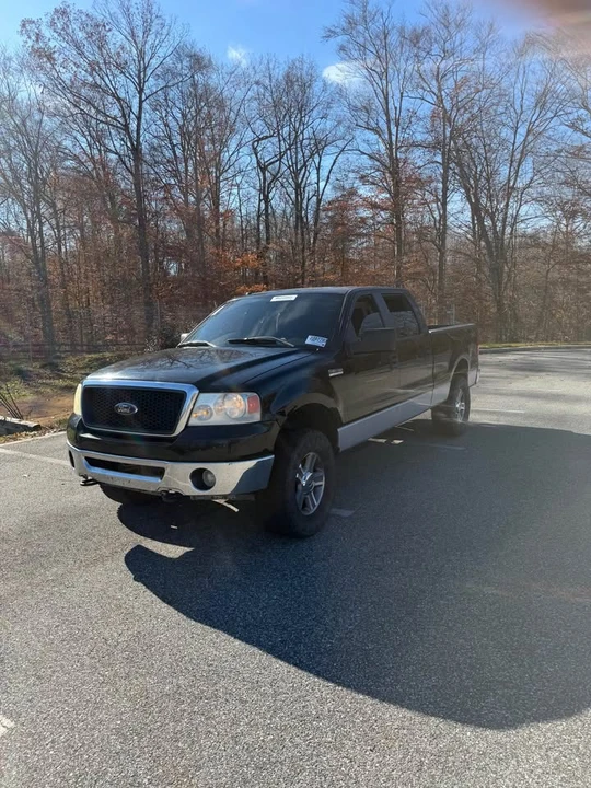 2008 Ford F-150 11th Gen - Image 8 of 9