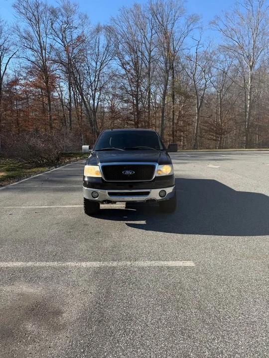 2008 Ford F-150 11th Gen - Image 7 of 9