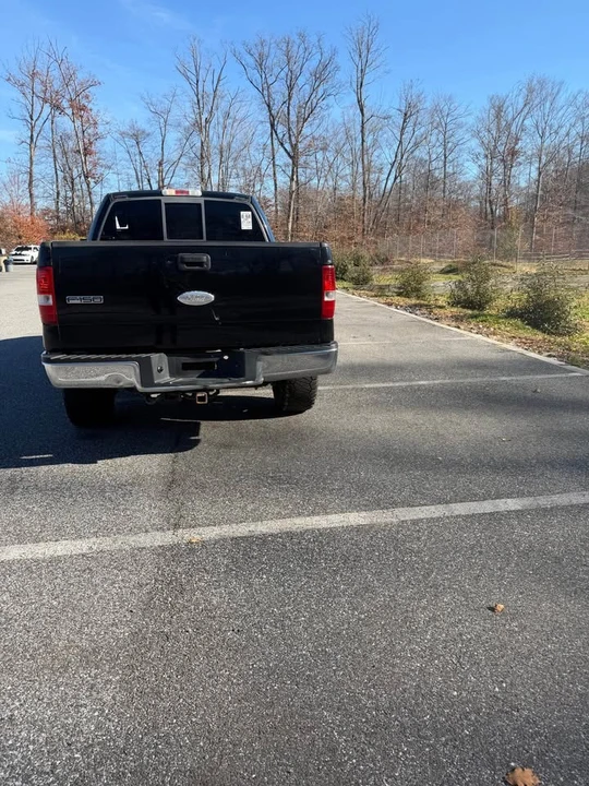 2008 Ford F-150 11th Gen - Image 4 of 9