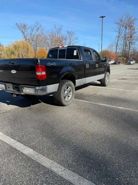 2008 Ford F-150 11th Gen - Image 3 of 9