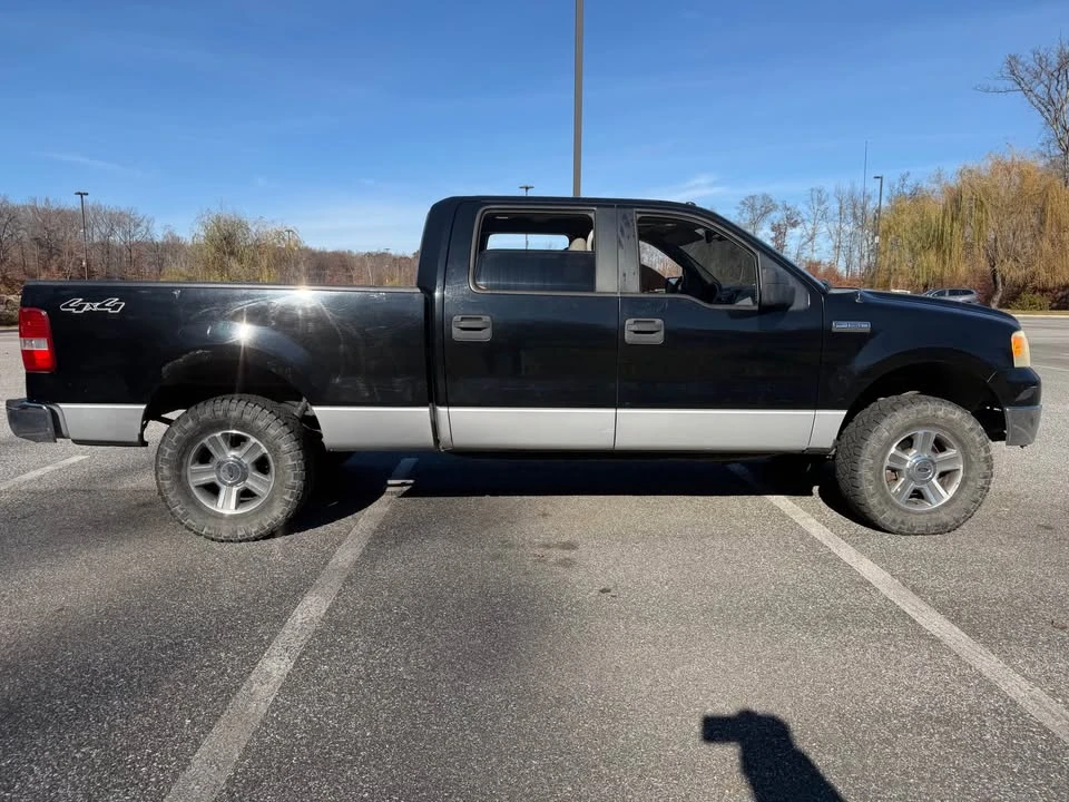 2008 Ford F-150 11th Gen - Image 2 of 9