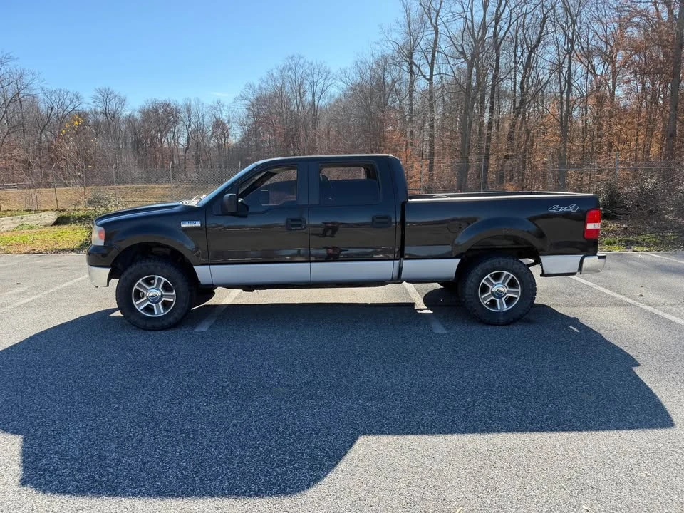 2008 Ford F-150 11th Gen - Image 9 of 9