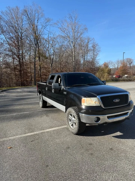2008 Ford F-150 11th Gen - Image 5 of 9