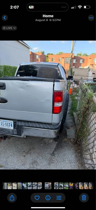 2008 Ford F-150 11th Gen - Image 6 of 6