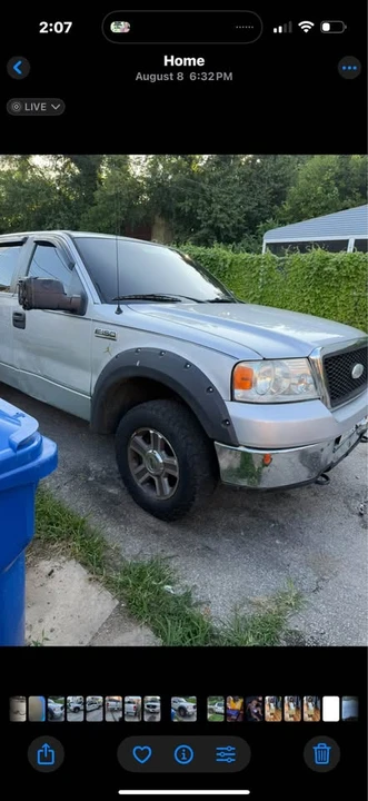 2008 Ford F-150 11th Gen - Image 3 of 6