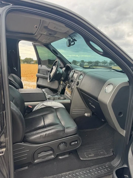 2008 Ford F-150 11th Gen - Image 8 of 10