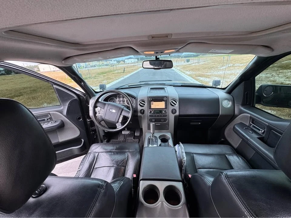 2008 Ford F-150 11th Gen - Image 9 of 10