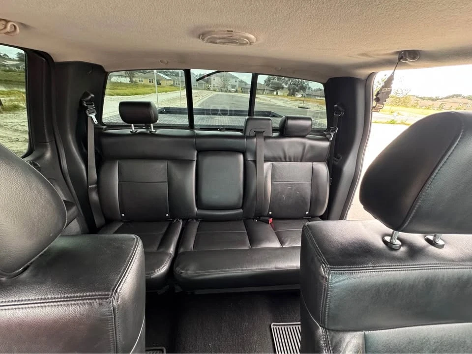 2008 Ford F-150 11th Gen - Image 10 of 10