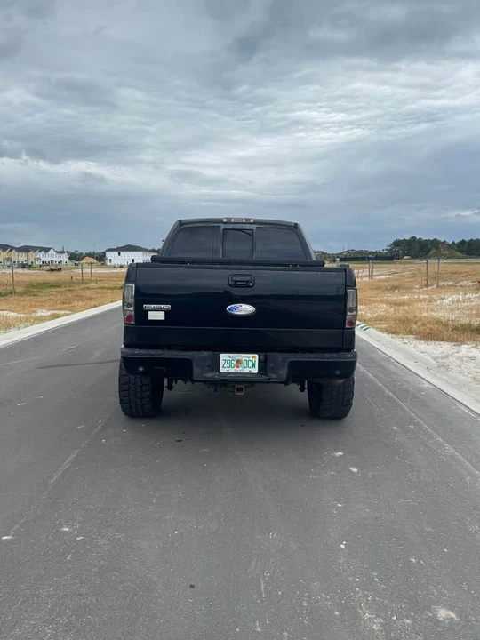 2008 Ford F-150 11th Gen - Image 2 of 10
