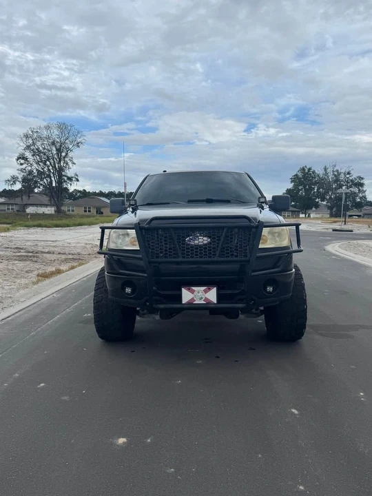 2008 Ford F-150 11th Gen - Image 4 of 10