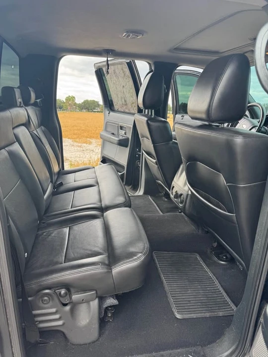 2008 Ford F-150 11th Gen - Image 7 of 10