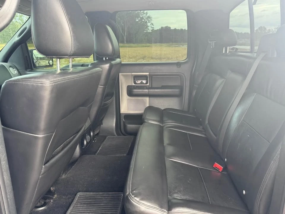 2008 Ford F-150 11th Gen - Image 5 of 10