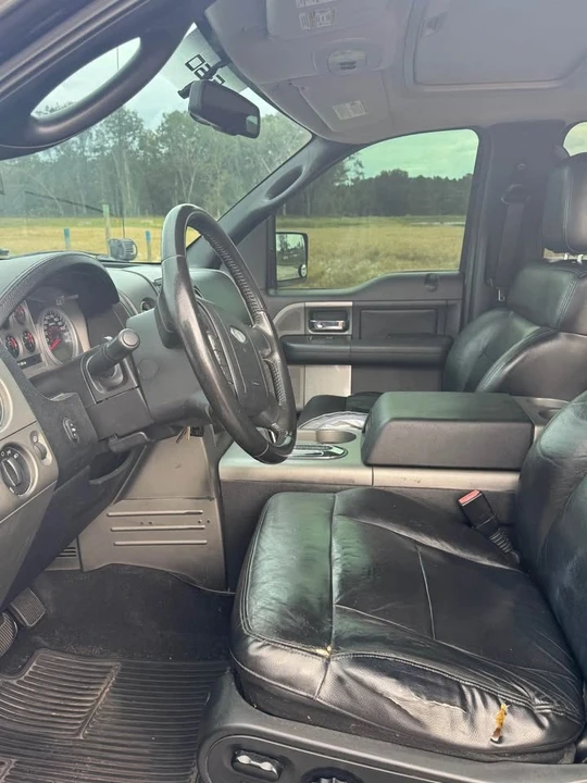 2008 Ford F-150 11th Gen - Image 6 of 10