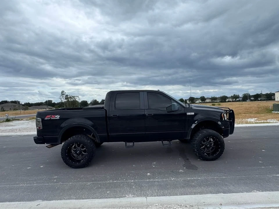 2008 Ford F-150 11th Gen - Image 3 of 10