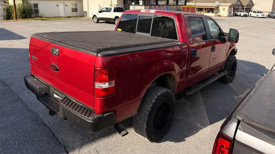 2008 Ford F-150 11th Gen - Image 6 of 7