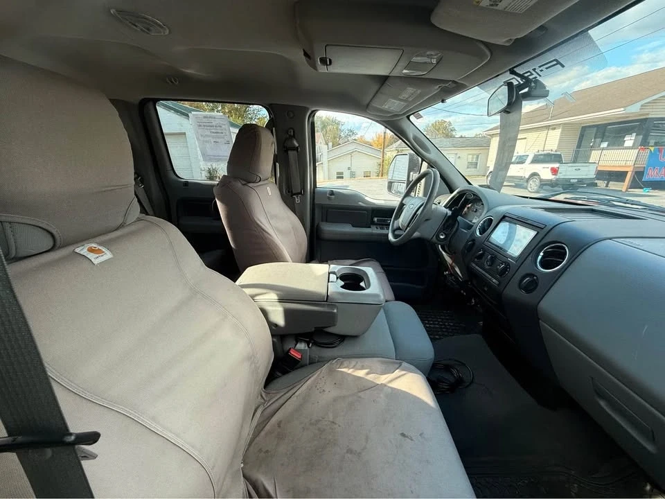2008 Ford F-150 11th Gen - Image 3 of 7