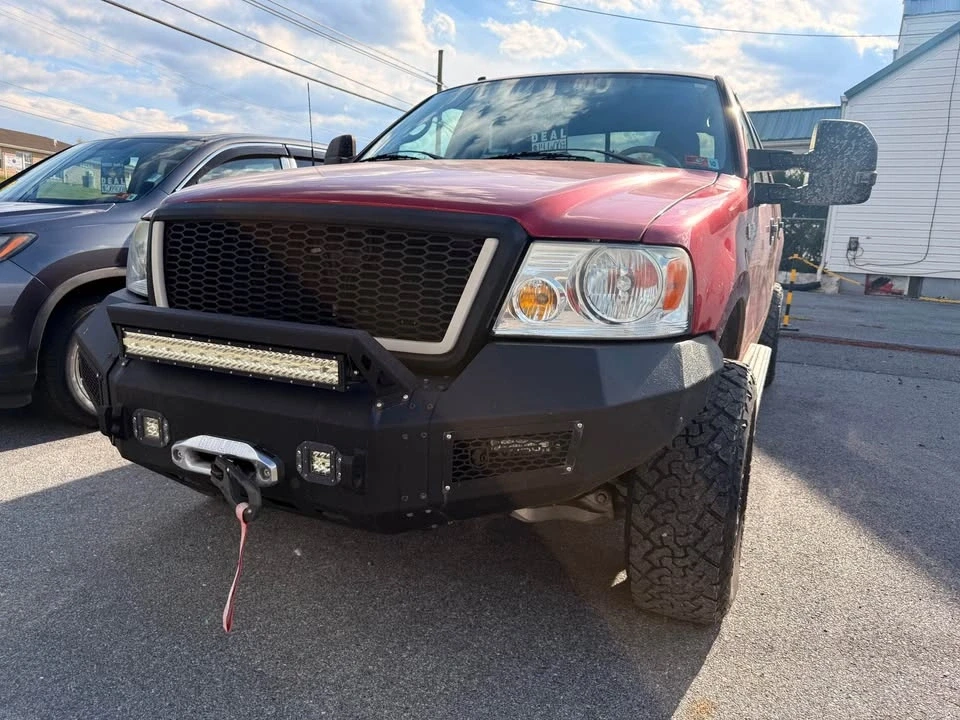 2008 Ford F-150 11th Gen - Image 2 of 7