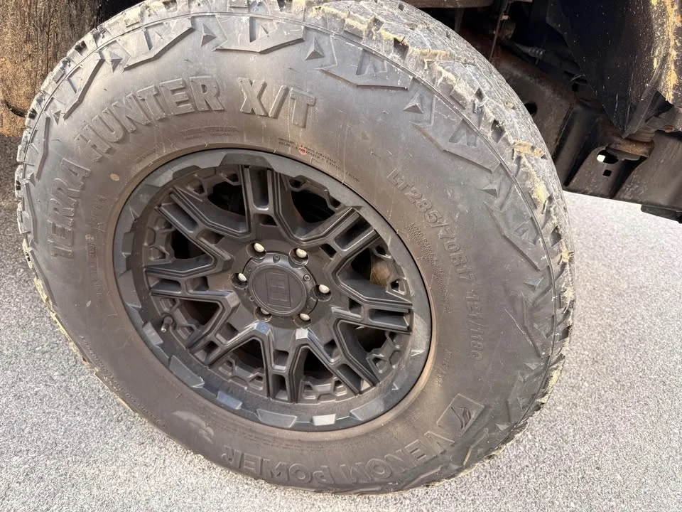 2008 Ford F-150 11th Gen - Image 7 of 7