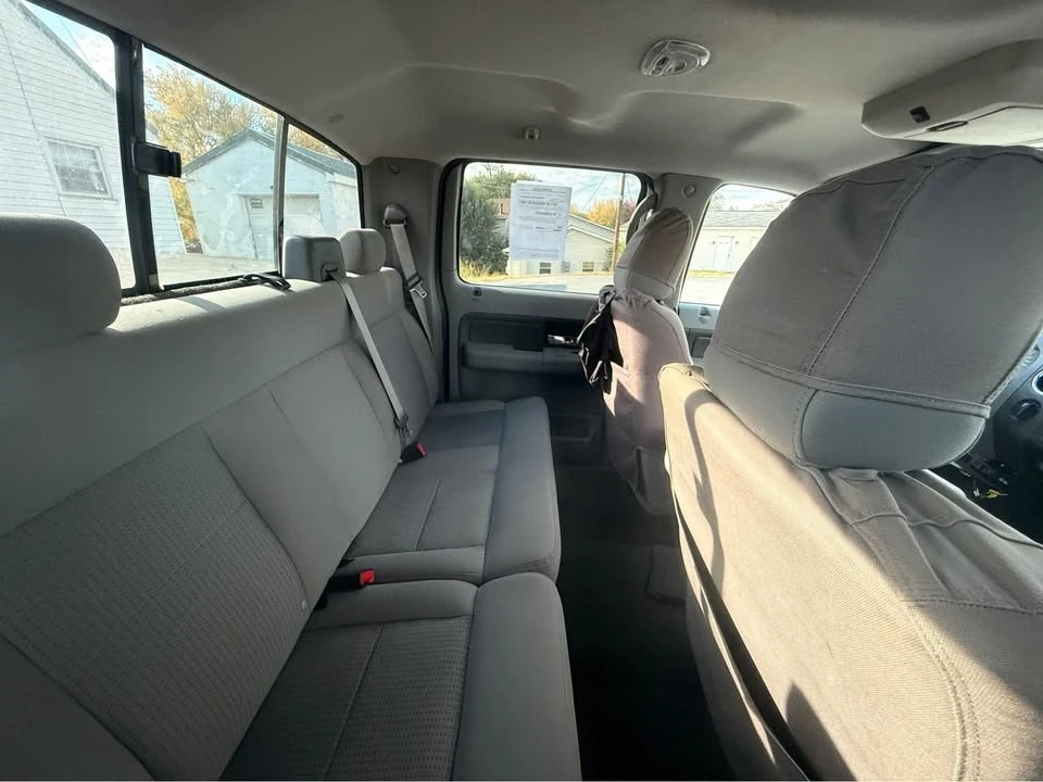 2008 Ford F-150 11th Gen - Image 4 of 7
