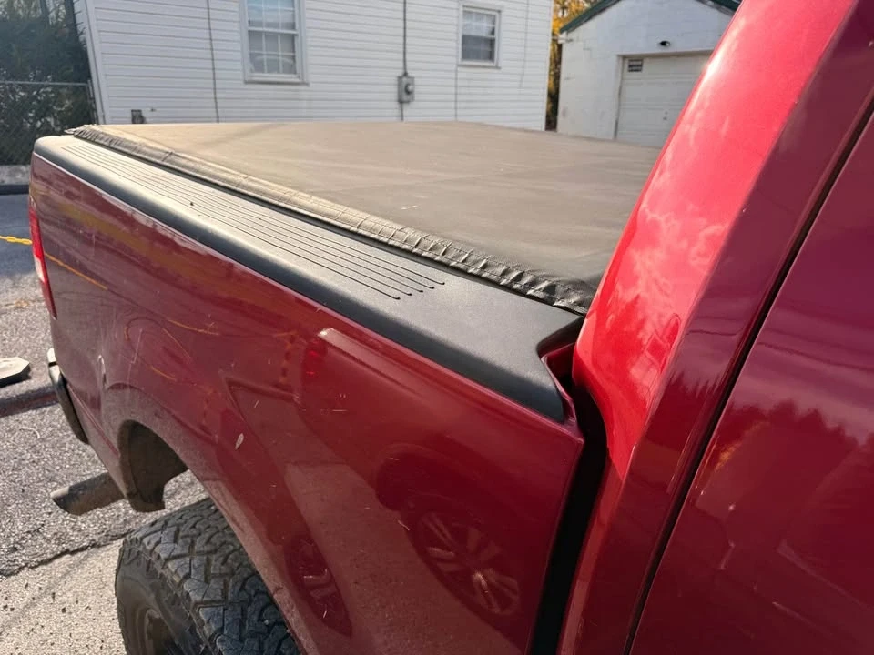 2008 Ford F-150 11th Gen - Image 5 of 7