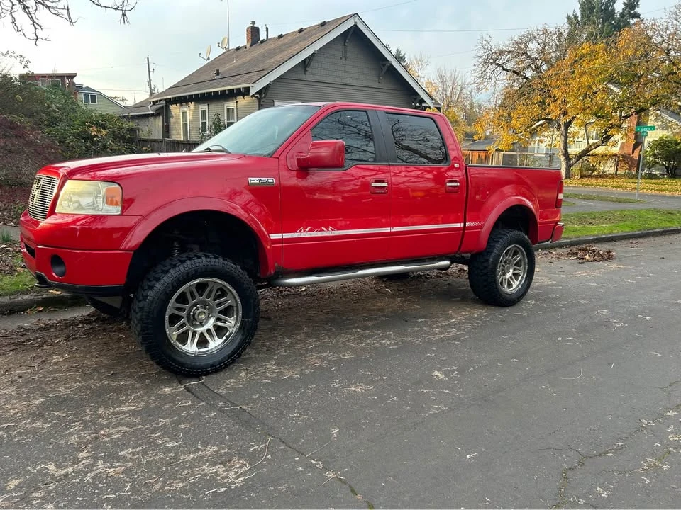 2008 Ford F-150 11th Gen - Image 2 of 12