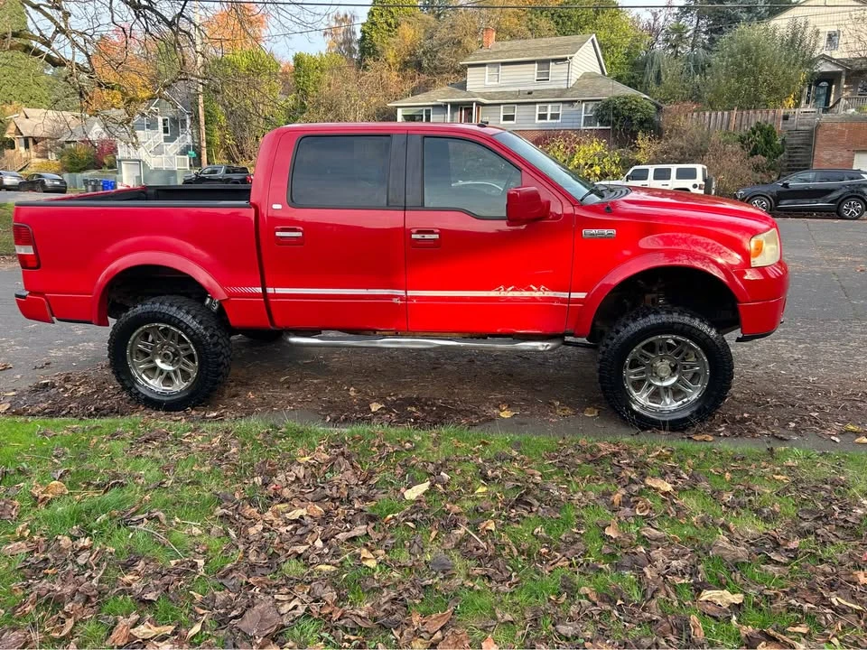 2008 Ford F-150 11th Gen - Image 5 of 12