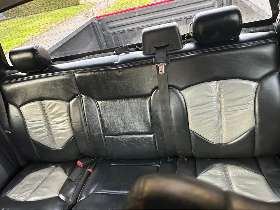 2008 Ford F-150 11th Gen - Image 12 of 12