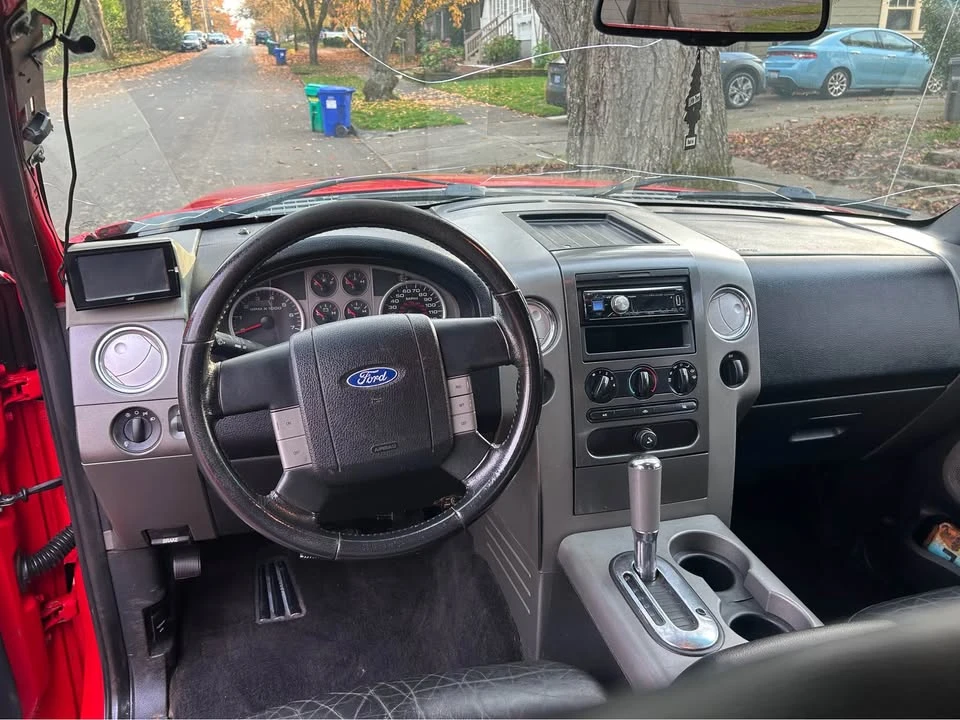 2008 Ford F-150 11th Gen - Image 8 of 12