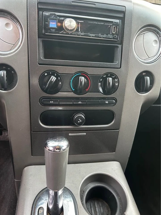 2008 Ford F-150 11th Gen - Image 9 of 12