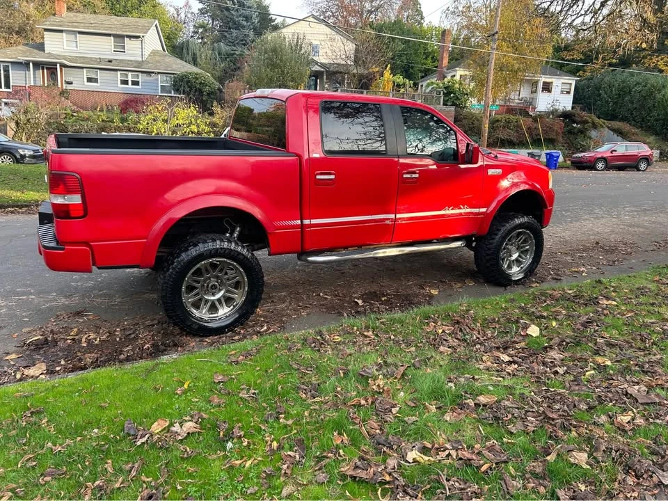 2008 Ford F-150 11th Gen - Image 4 of 12