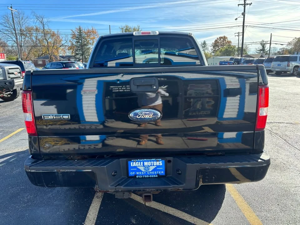 2008 Ford F-150 11th Gen - Image 5 of 13