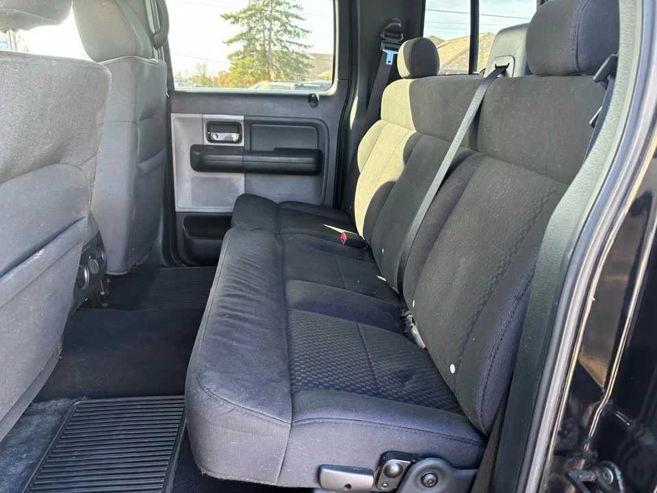 2008 Ford F-150 11th Gen - Image 9 of 13