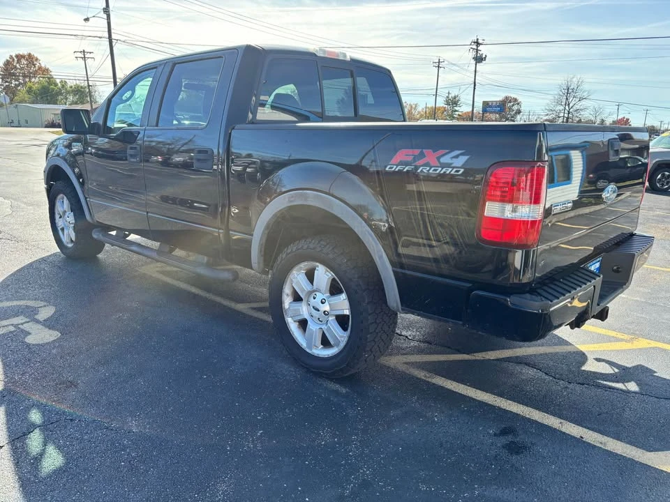2008 Ford F-150 11th Gen - Image 6 of 13