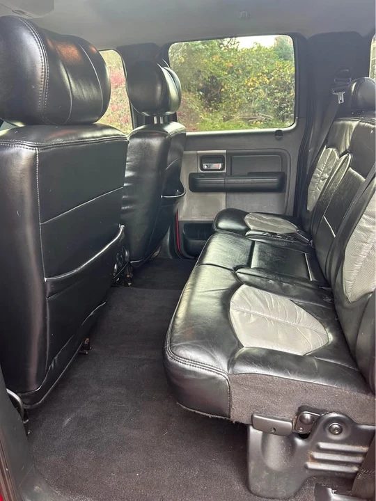 2008 Ford F-150 11th Gen - Image 7 of 12
