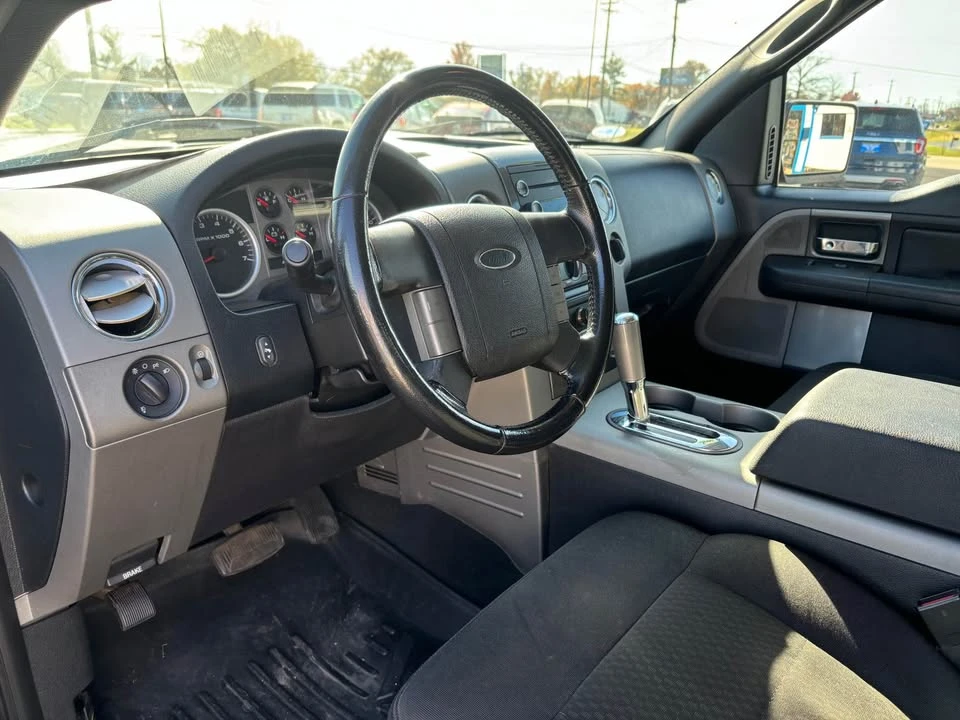 2008 Ford F-150 11th Gen - Image 8 of 13