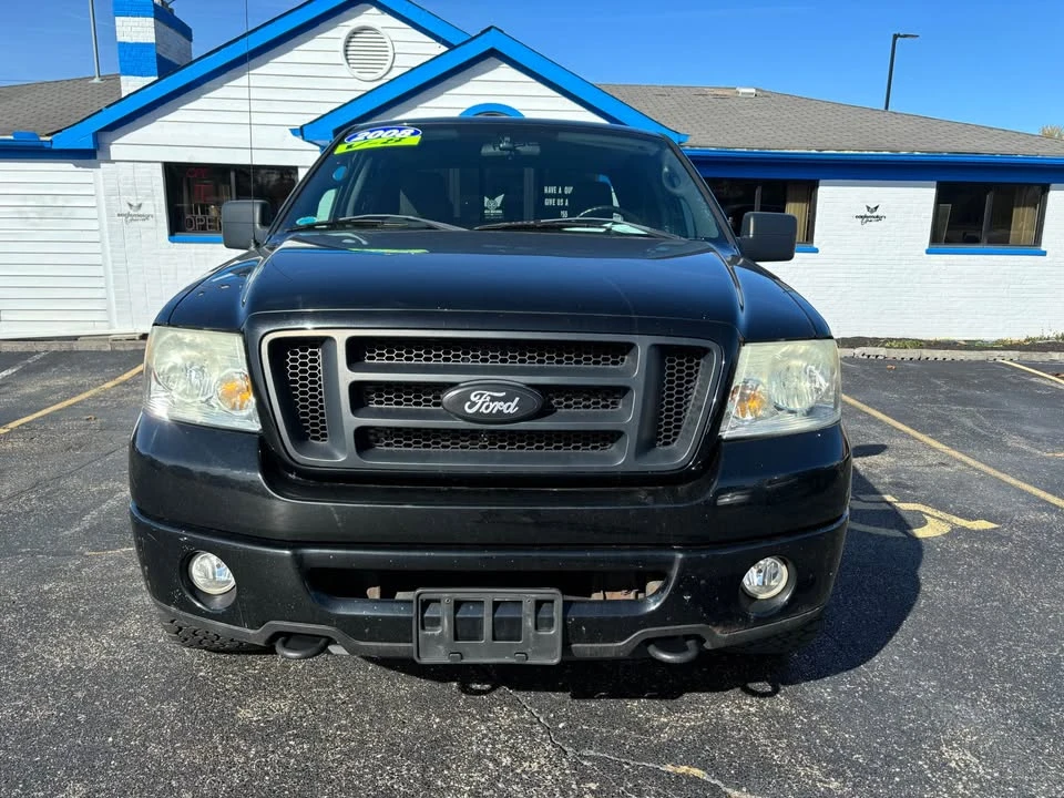 2008 Ford F-150 11th Gen - Image 2 of 13